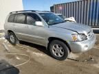 2005 Toyota Highlander Limited