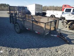 Other Heavy Equipment Trailer Vehiculos salvage en venta: 2017 Other Heavy Equipment Trailer