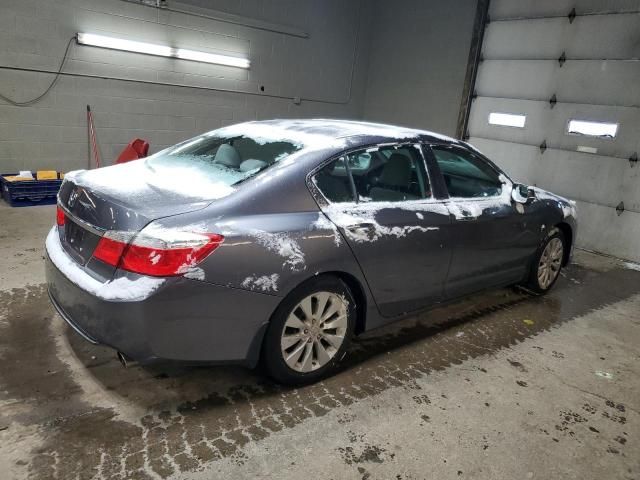 2013 Honda Accord EX