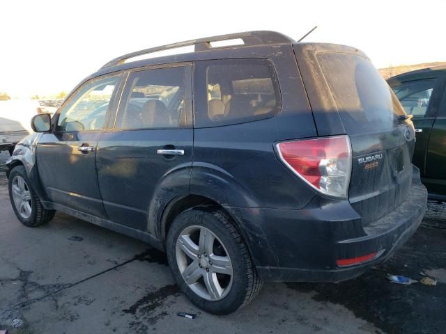 2009 Subaru Forester 2.5X Premium