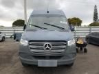 2019 Mercedes-Benz Sprinter 2500/3500