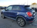 2016 Fiat 500X Trekking