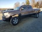 2015 Toyota Tacoma Double Cab Prerunner Long BED