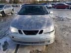 2004 Saab 9-3 Aero