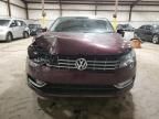 2014 Volkswagen Passat SE