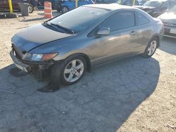 2008 Honda Civic EX en venta en Indianapolis, IN