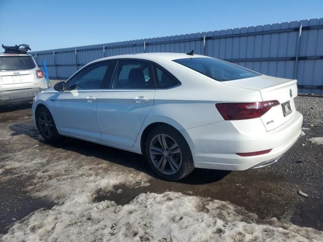 2020 Volkswagen Jetta S