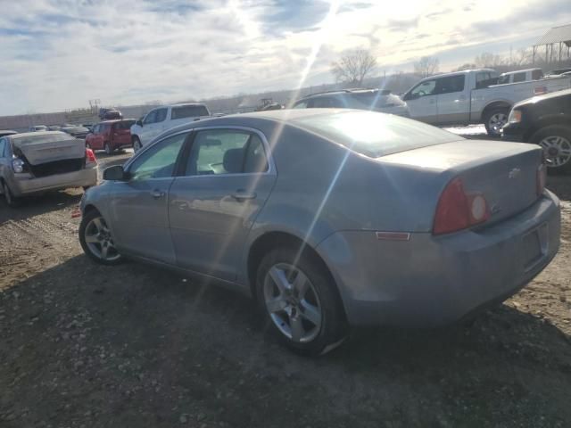 2009 Chevrolet Malibu 1LT