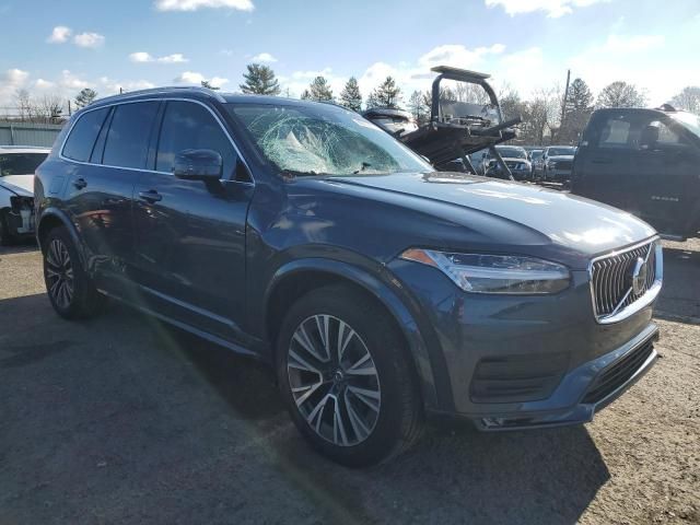 2020 Volvo XC90 T5 Momentum