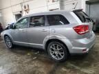 2017 Dodge Journey GT