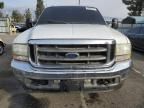 2002 Ford F250 Super Duty