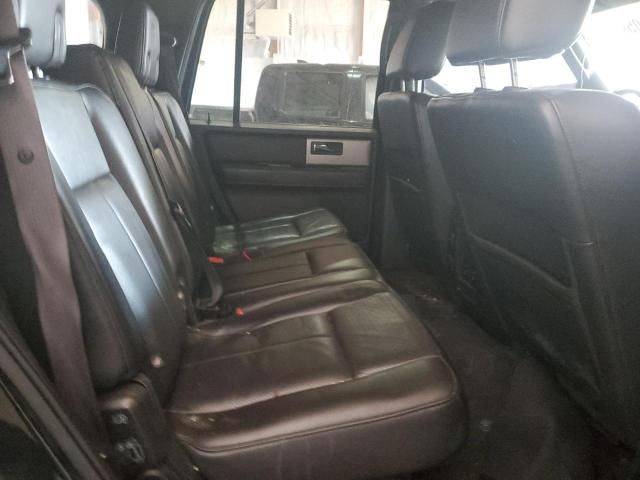 2014 Ford Expedition Limited