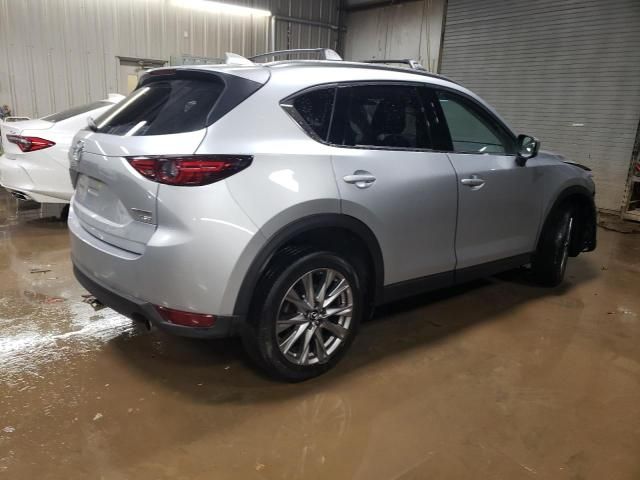 2021 Mazda CX-5 Grand Touring Reserve