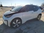 2018 BMW I3 REX