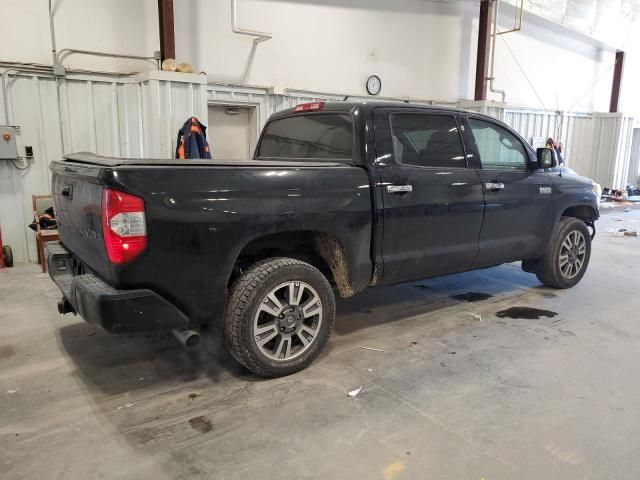 2019 Toyota Tundra Crewmax 1794