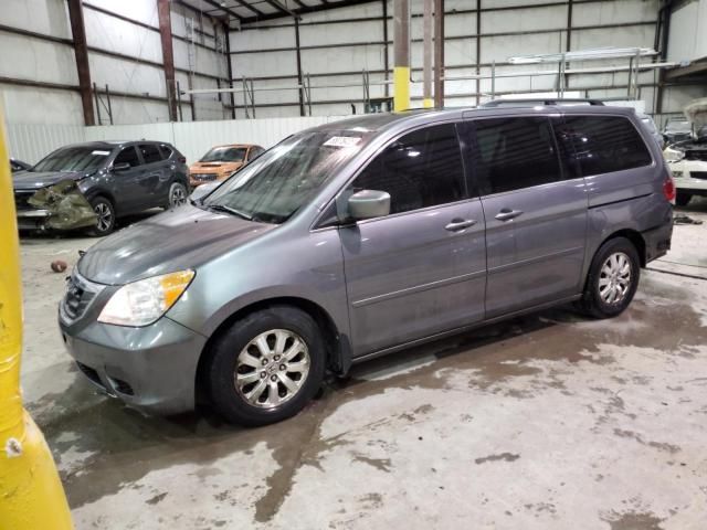 2009 Honda Odyssey EX