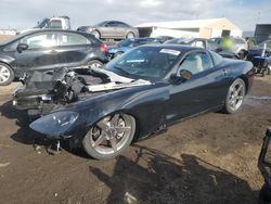 Chevrolet salvage cars for sale: 2007 Chevrolet Corvette