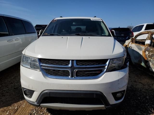 2013 Dodge Journey SXT