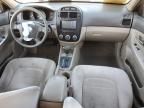 2008 KIA Spectra EX