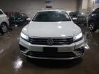 2016 Volkswagen Passat S