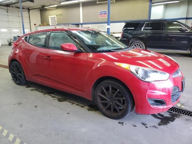 2015 Hyundai Veloster