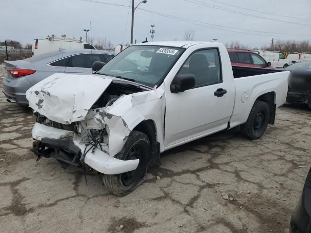 2010 Chevrolet Colorado