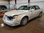 2008 Cadillac DTS