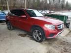 2016 Mercedes-Benz GLC 300