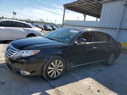 Run And Drives Cars for sale at auction: 2011 Toyota Avalon Base