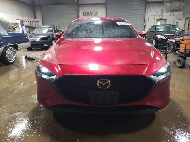 2019 Mazda 3 Preferred