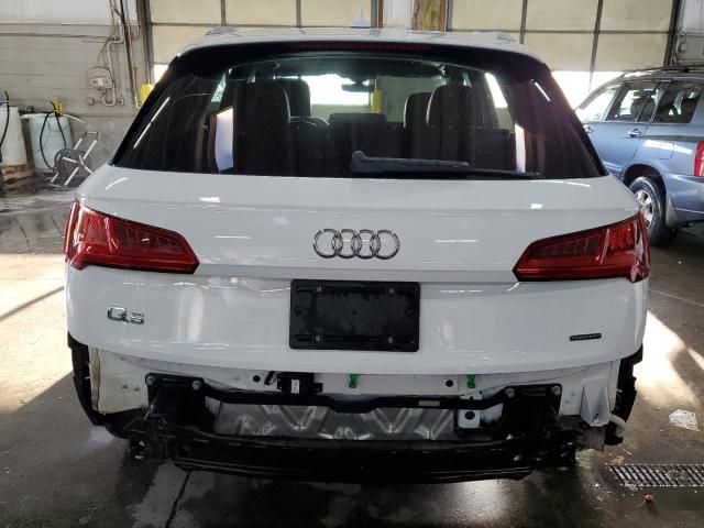 2019 Audi Q5 Premium