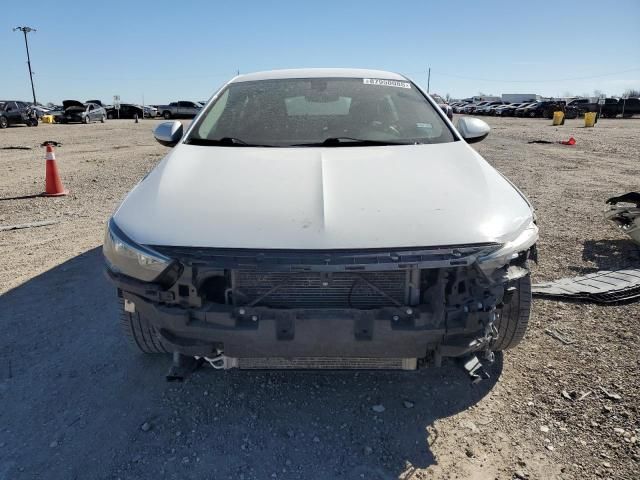 2018 Buick Regal Preferred II