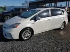 2014 Toyota Prius V