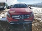 2018 Mercedes-Benz GLA 250 4matic