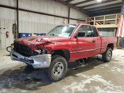 Dodge Vehiculos salvage en venta: 1997 Dodge RAM 1500