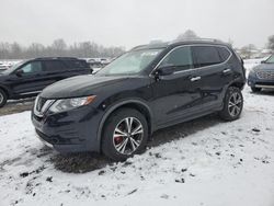 2020 Nissan Rogue S en venta en Hillsborough, NJ