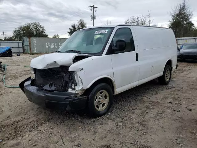 2005 Chevrolet Express G1500