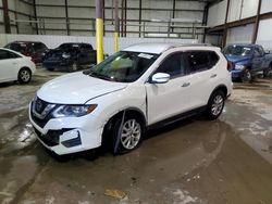 Salvage Cars with No Bids Yet For Sale at auction: 2020 Nissan Rogue S