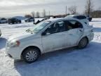 2009 Chevrolet Aveo LS