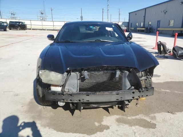 2012 Dodge Charger R/T