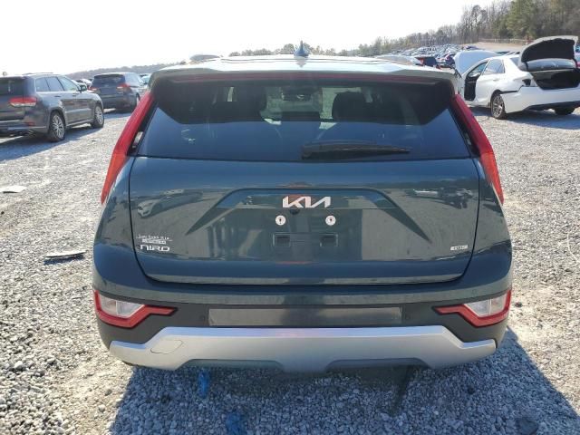 2024 KIA Niro EX