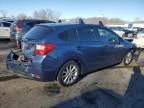 2013 Subaru Impreza Premium