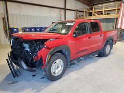 2024 Nissan Frontier S en venta en Sikeston, MO