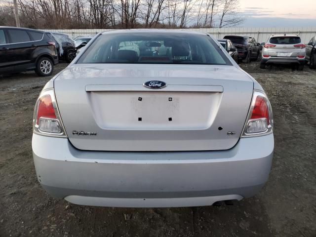 2006 Ford Fusion SE