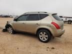 2007 Nissan Murano SL