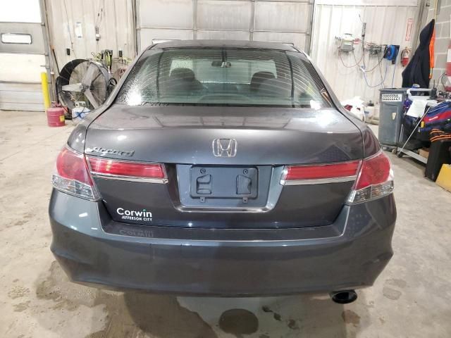 2011 Honda Accord LXP