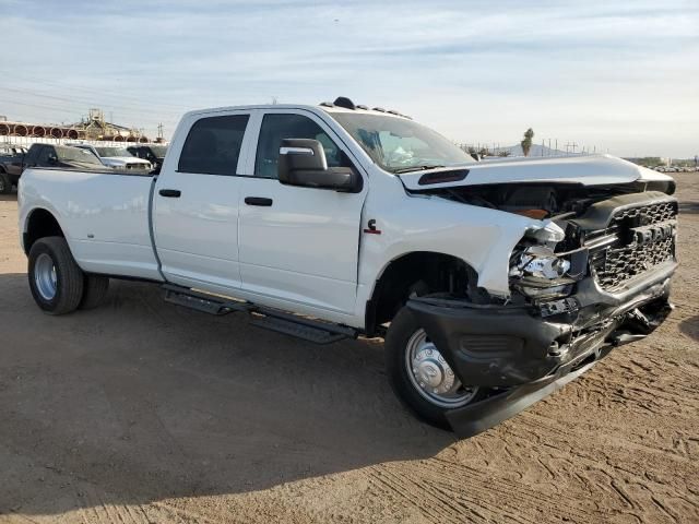 2024 Dodge RAM 3500 Tradesman