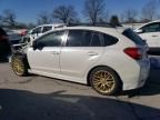 2014 Subaru Impreza Sport Premium