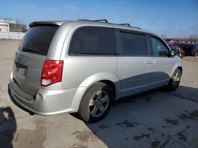 2011 Dodge Grand Caravan Express