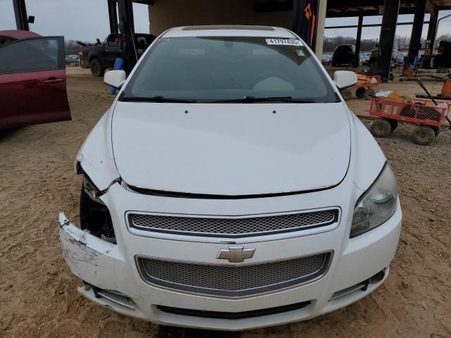 2009 Chevrolet Malibu LTZ